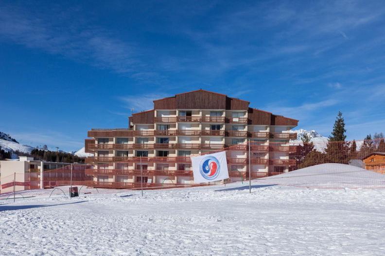 Studio Pied Des Pistes 4 Personnes Les Deux Alpes Kültér fotó